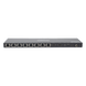 Splitter HDMI 1x8 / 4K@30Hz 4:4:4 / Extensión 40 m (131.2 ft) a 4K / 70 m (229.7 ft) a 1080p / PoC Unidireccional / Salida de Bucle | SIERRA STORE