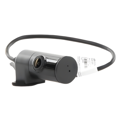 HIKVISION AE-VC143T-ITS - Cámara Móvil para Parabrisas / 720p 1 Megapixel / Lente 2.1 mm Ultra Gran Angular / IR 5 m (16.4 ft) / | SIERRA STORE