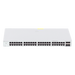 Switch Administrable Capa 2+ / 48 Puertos Gigabit / 4 SFP+ 10Gb / Conmutación 176 Gb/s / Gestión en la Nube | SIERRA STORE