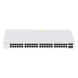 Switch Administrable Capa 2+ / 48 Puertos Gigabit / 4 SFP+ 10Gb / Conmutación 176 Gb/s / Gestión en la Nube | SIERRA STORE