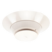 Sensor Térmico Direccionable / Programable Fijo 57°C / Tasa de Aumento o Alta Temperatura 88°C / Cobertura 15.2 m (50 ft) / Base | SIERRA STORE