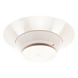 Sensor Térmico Direccionable / Programable Fijo 57°C / Tasa de Aumento o Alta Temperatura 88°C / Cobertura 15.2 m (50 ft) / Base | SIERRA STORE