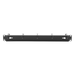 LINKEDPRO BY EPCOM LP-CM-01 - Organizador de Cables / 5 Anillos Removibles / 1U / 19" / Montaje Vertical u Horizontal / Acero con | SIERRA STORE