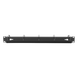 LINKEDPRO BY EPCOM LP-CM-01 - Organizador de Cables / 5 Anillos Removibles / 1U / 19" / Montaje Vertical u Horizontal / Acero con | SIERRA STORE