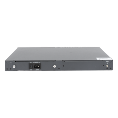 OLT EPON / 16 Puertos PON / 12 Puertos Uplink / 1,024 ONUs / 1.25 Gbps Simétrico / Rack 1U | SIERRA STORE