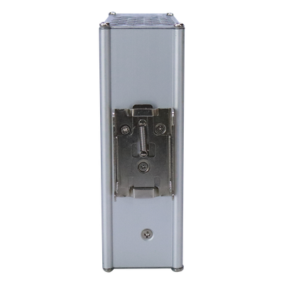 Fuente de alimentación / Entrada 100-240 Vac / Salida 12 Vcc 6.3 A / 75 W / Montaje en riel DIN / 4.53 x 1.55 x 5.08 pulgadas | SIERRA STORE