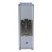 Fuente de alimentación / Entrada 100-240 Vac / Salida 12 Vcc 6.3 A / 75 W / Montaje en riel DIN / 4.53 x 1.55 x 5.08 pulgadas | SIERRA STORE