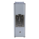 Fuente de alimentación / Entrada 100-240 Vac / Salida 12 Vcc 6.3 A / 75 W / Montaje en riel DIN / 4.53 x 1.55 x 5.08 pulgadas | SIERRA STORE