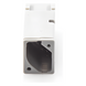 SIEMON Z6A-P - Conector para Patch Panel Z-MAX, UTP, Cat6A | SIERRA STORE