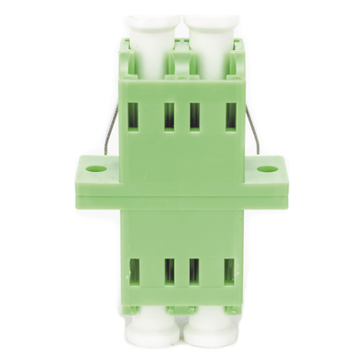 LINKEDPRO BY EPCOM LP-FOAD-6137 - Módulo Acoplador de Fibra Óptica / Monomodo / Duplex LC/APC a LC/APC / Diseño Pasivo | SIERRA STORE