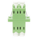 LINKEDPRO BY EPCOM LP-FOAD-6137 - Módulo Acoplador de Fibra Óptica / Monomodo / Duplex LC/APC a LC/APC / Diseño Pasivo | SIERRA STORE
