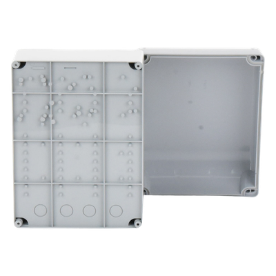 Cuadro de Mando para Operadores Abatibles / IP54 / 120VCA / Potencia 320W / Rango -20°C a 55°C | SIERRA STORE