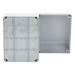 Cuadro de Mando para Operadores Abatibles / IP54 / 120VCA / Potencia 320W / Rango -20°C a 55°C | SIERRA STORE