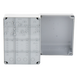 Cuadro de Mando para Operadores Abatibles / IP54 / 120VCA / Potencia 320W / Rango -20°C a 55°C | SIERRA STORE
