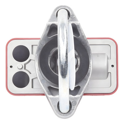 Detector de Flujo de Agua / Instalación en Tubo 4 Pulgadas / NEMA 4 / Presión 450 psi / Contactos SPDT / Activación Visual y Sonora 73 | SIERRA STORE