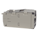 PANDUIT CJS688TGY - Módulo Jack RJ45 Blindado / Categoría 6 / Mini-Com TG / 10GBase-T / Sin Herramienta de Impacto / 22-26 AWG / -10°C | SIERRA STORE