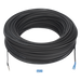 LINKEDPRO BY EPCOM LP-150-SCU - Rollo de Fibra Óptica Drop Redonda / G657A2 Monomodo Simplex / 150 m (492.13 pies) / SC/UPC-SC/UPC / | SIERRA STORE