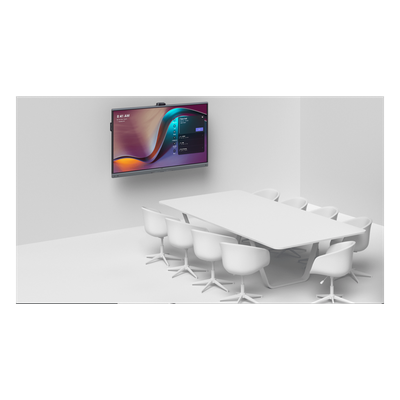 Centro de Colaboración Inteligente / Pantalla 4K UHD 65'' / Triple Cámara 50 MP / Zoom Híbrido 16x / Audio AI 12 m (39.4 ft) / 20 | SIERRA STORE