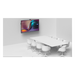 Centro de Colaboración Inteligente / Pantalla 4K UHD 65'' / Triple Cámara 50 MP / Zoom Híbrido 16x / Audio AI 12 m (39.4 ft) / 20 | SIERRA STORE