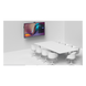 Centro de Colaboración Inteligente / Pantalla 4K UHD 65'' / Triple Cámara 50 MP / Zoom Híbrido 16x / Audio AI 12 m (39.4 ft) / 20 | SIERRA STORE