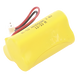 Batería de Emergencia / Ni-Cd / 3.6V CC / 900mAh / Luz de Emergencia | SIERRA STORE