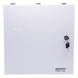 Fuente de Poder con Respaldo / 12VDC @ 10A / 8 Salidas Independientes / Conversión 115VAC a 12-24VDC / Batería 40Ah / Interfaz FACP / | SIERRA STORE