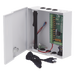 Fuente de poder profesional de 12 Vcc @ 16 A / para 16 cámaras / Con capacidad de batería de respaldo / Requiere batería / Voltaje de | SIERRA STORE