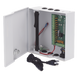 Fuente de poder profesional de 12 Vcc @ 16 A / para 16 cámaras / Con capacidad de batería de respaldo / Requiere batería / Voltaje de | SIERRA STORE