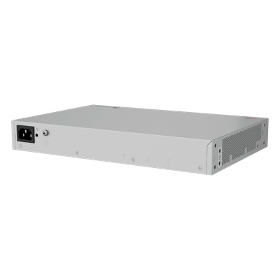 Gateway de Seguridad Convergente / 8 Puertos 10GE/GE Combo / 500 Usuarios / 64 APs Gestionables / 500 Túneles IPsec / 2 Gbps NGFW / | SIERRA STORE
