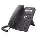 Teléfono IP / 2 Líneas SIP / Pantalla LCD 128x48 / Audio HD G.722 y Opus / Conferencia 3 Vías / PoE 802.3af / OpenVPN / Soporte EHS | SIERRA STORE