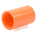Cople Recto para Tubería de Detección de Humo / ¾" (20 mm) / CPVC Retardante a la Llama UL 94 / 15 Piezas | SIERRA STORE