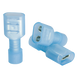 Terminal hembra aislada / 16-14 AWG / Paquete 25 piezas / Uso industrial | SIERRA STORE