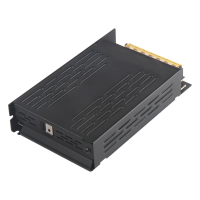 Fuente Industrial DIN Rail / 24Vcc / 3A / 100-240VAC / -20°C a 60°C / 3.97 x 3.43 x 1.30 pulgadas | SIERRA STORE
