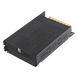 Fuente Industrial DIN Rail / 24Vcc / 3A / 100-240VAC / -20°C a 60°C / 3.97 x 3.43 x 1.30 pulgadas | SIERRA STORE