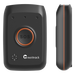 Mini Rastreador Personal / GPS 4G / IP67 / Bluetooth WiFi LBS / Botón SOS / 104 Horas Batería | SIERRA STORE