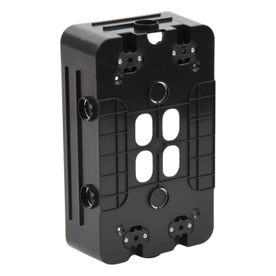 Kit de montaje en muro, para modelos I23SDTL, I31SDTL E I18S01 | SIERRA STORE