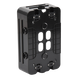 Kit de montaje en muro, para modelos I23SDTL, I31SDTL E I18S01 | SIERRA STORE