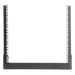 LINKEDPRO BY EPCOM LPIR10U - Rack de 19", 9 UR,  Para Uso en Mesa. Ideal para Instalaciones, Temporales / Pruebas / Exhibición | SIERRA STORE
