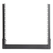 LINKEDPRO BY EPCOM LPIR10U - Rack de 19", 9 UR,  Para Uso en Mesa. Ideal para Instalaciones, Temporales / Pruebas / Exhibición | SIERRA STORE