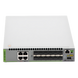 Switch Capa 3 Stackeable / 12 Puertos SFP/SFP+ 10G / 4 Puertos RJ-45 100/1000/10G / 238 Mpps / AlliedWare Plus | SIERRA STORE