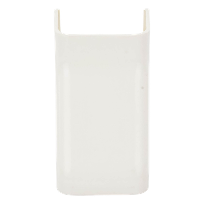 PANDUIT DCF10IW-X - Conexión para Techo Falso/Entrada / Canaleta LD10 / ABS Blanco Mate / UL94V-0 FT4 / Radio de Curvatura 1 in / 0 a | SIERRA STORE