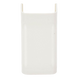 PANDUIT DCF10IW-X - Conexión para Techo Falso/Entrada / Canaleta LD10 / ABS Blanco Mate / UL94V-0 FT4 / Radio de Curvatura 1 in / 0 a | SIERRA STORE
