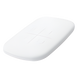 HIKVISION DS-PKF1-WB(B) - Control Remoto de Alarma / Armado y Desarmado / RF Bidireccional 433 MHz / Autonomía 3 Años / 16 g / -10°C a | SIERRA STORE