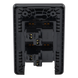 Apagador Doble / 10 A / 127 V CA / 60 Hz / Placa de Acero / 4.6 x 3.1 x 1.2 in | SIERRA STORE