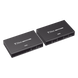 Kit Extensor Matricial HDMI / 4K @ 30Hz / 120 m (393.7 ft) / 100 TX Entrada / RX Ilimitados / Cat6 / Control PC y Remoto | SIERRA STORE