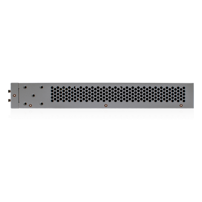 Switch Administrado 48 Puertos PoE+ / 740W PoE Budget / 16 Puertos 2.5 Gbps + 32 Puertos 1 Gbps / 4 Puertos SFP+ 10 Gbps / Bluetooth | SIERRA STORE
