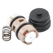 Válvula de aspiración / Compatible con actuadores serie 400, 422, 450 / Regulación precisa de flujo de aire / Control ajustable de | SIERRA STORE