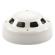 Detector Fotoeléctrico Convencional De Humo a 2 o 4  Hilos Según Base (0200-06700) | SIERRA STORE
