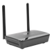 Router residencial cnPilot r195P de alta cobertura, doble banda, 2x puertos ATA, 1x puerto WAN con salida PoE para alimentar | SIERRA STORE