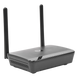 Router residencial cnPilot r195P de alta cobertura, doble banda, 2x puertos ATA, 1x puerto WAN con salida PoE para alimentar | SIERRA STORE